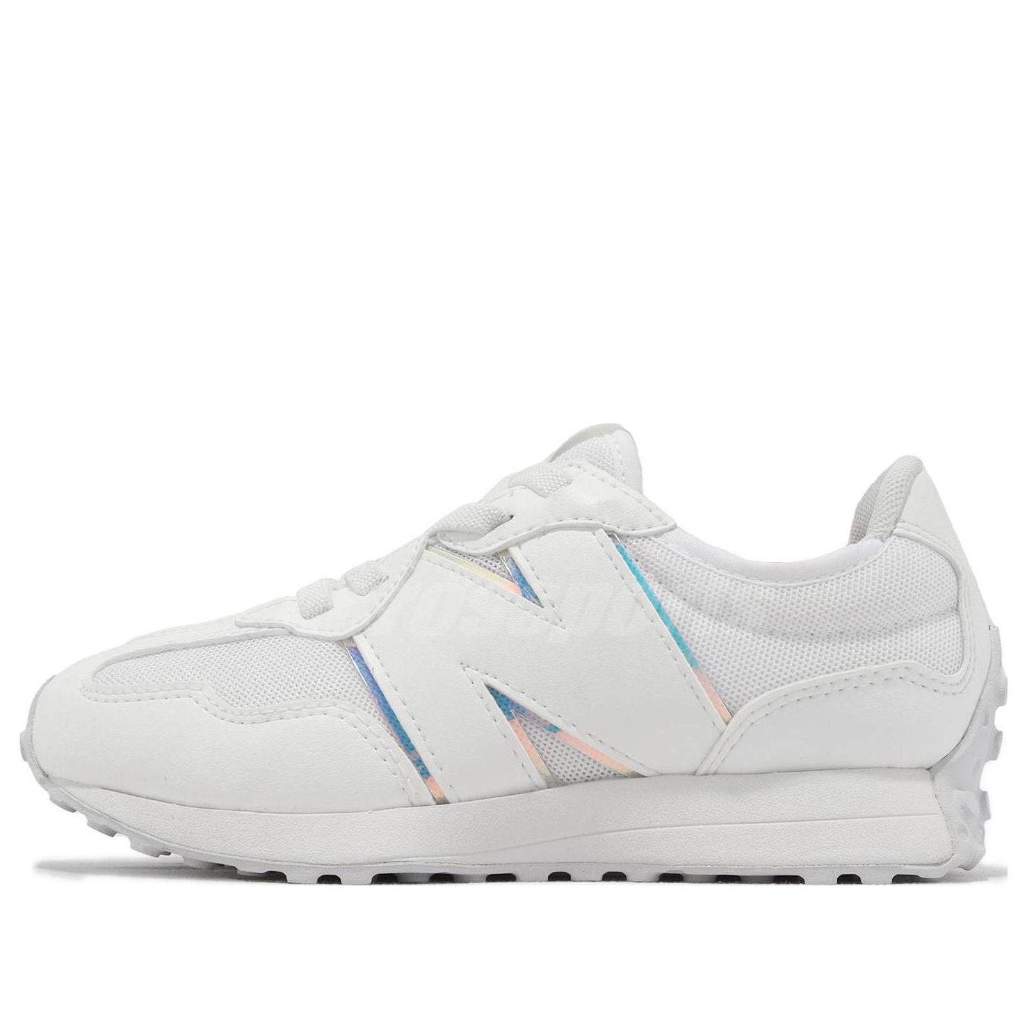 Buy (JR) 뉴발란스 327 화이트 (New Balance 327 White) PH327WHT