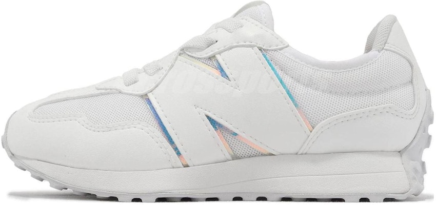 (JR) 뉴발란스 327 화이트 (New Balance 327 White) PH327WHT Buy (JR) 뉴발란스 327 화이트 (New Balance 327 White) PH327WHT