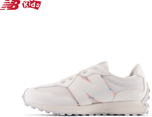 (JR) New Balance 327鞋‘白色’ PH327WHT Buy (JR) New Balance 327鞋‘白色’ PH327WHT