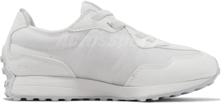 (JR) 뉴발란스 327 화이트 (New Balance 327 White) PH327WHT Lookbook (JR) 뉴발란스 327 화이트 (New Balance 327 White) PH327WHT