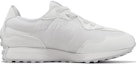 Lookbook (JR) 뉴발란스 327 화이트 (New Balance 327 White) PH327WHT
