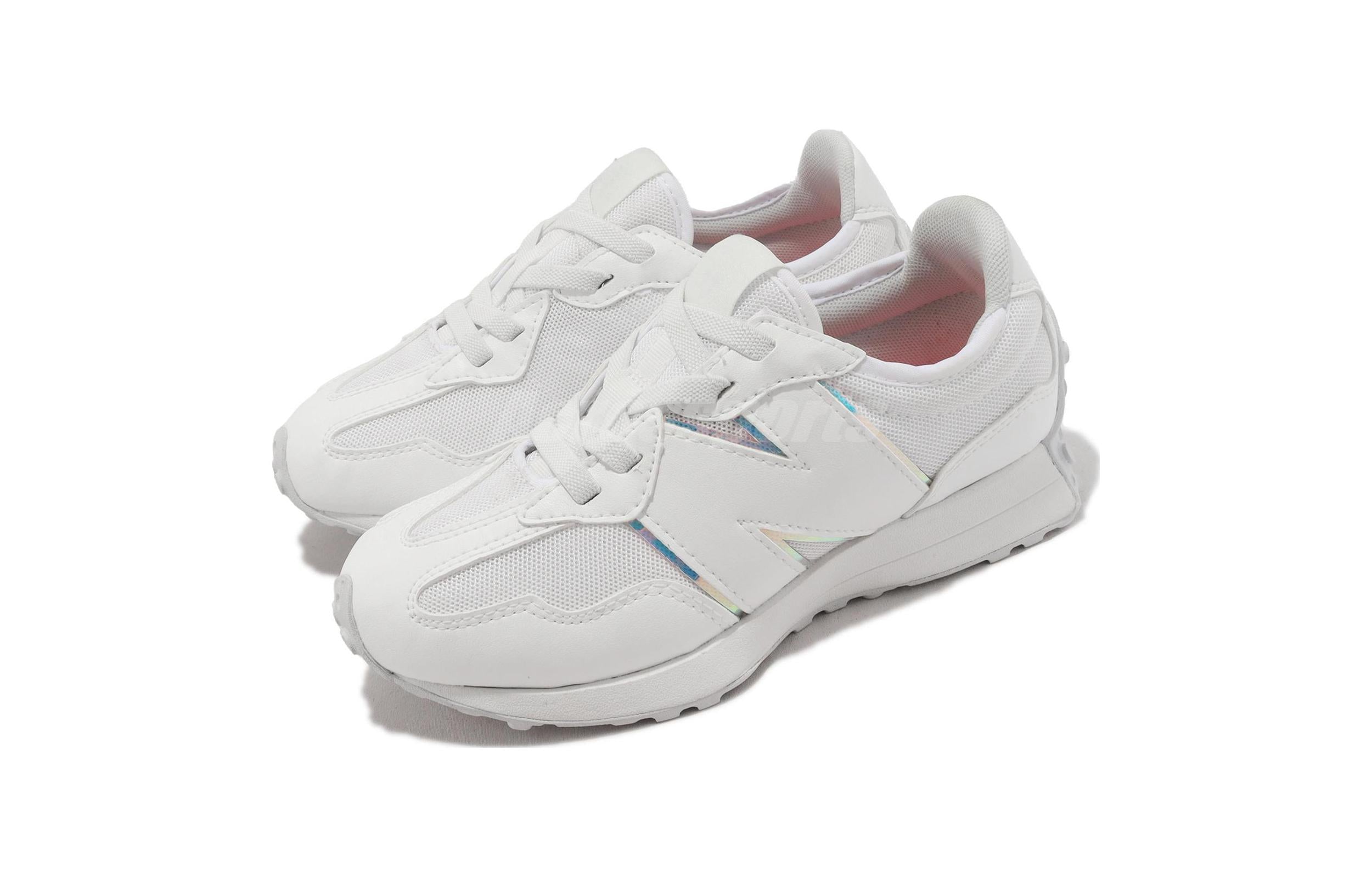 Shop (JR) 뉴발란스 327 화이트 (New Balance 327 White) PH327WHT
