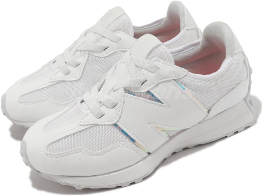 (JR) 뉴발란스 327 화이트 (New Balance 327 White) PH327WHT Shop (JR) 뉴발란스 327 화이트 (New Balance 327 White) PH327WHT