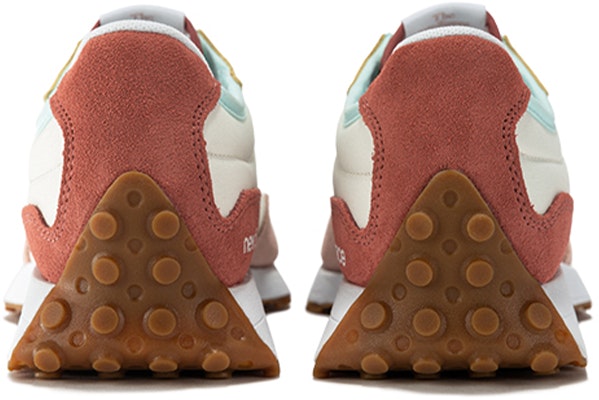 (JR) 뉴발란스 327 화이트 오이스터 핑크 껌 (New Balance 327 화이트 오이스터 핑크 껌) GS327HG1 Shop (JR) 뉴발란스 327 화이트 오이스터 핑크 껌 (New Balance 327 화이트 오이스터 핑크 껌) GS327HG1