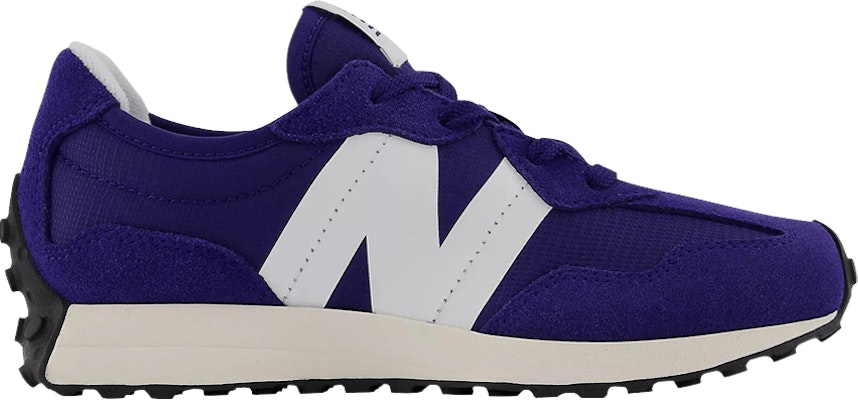 (Youth) New Balance 327 Wide 'Blue' PS327GA-W Buy (Youth) New Balance 327 Wide 'Blue' PS327GA-W