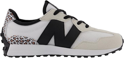 (Youth) New Balance 327 Wide 'Leopard' PS327SE-W (Youth) New Balance 327 Wide 'Leopard' PS327SE-W