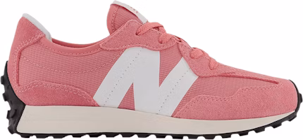 (Youth) New Balance 327 Wide 'Natural Pink' PS327GK-W (Youth) New Balance 327 Wide 'Natural Pink' PS327GK-W