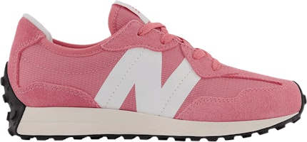 (Youth) New Balance 327 Wide 'Natural Pink' PS327GK-W (Youth) New Balance 327 Wide 'Natural Pink' PS327GK-W