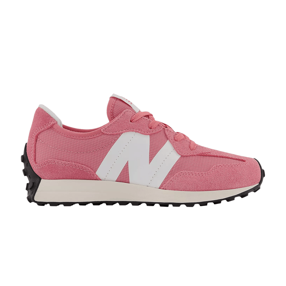 (Youth) New Balance 327 Wide 'Natural Pink' PS327GK-W