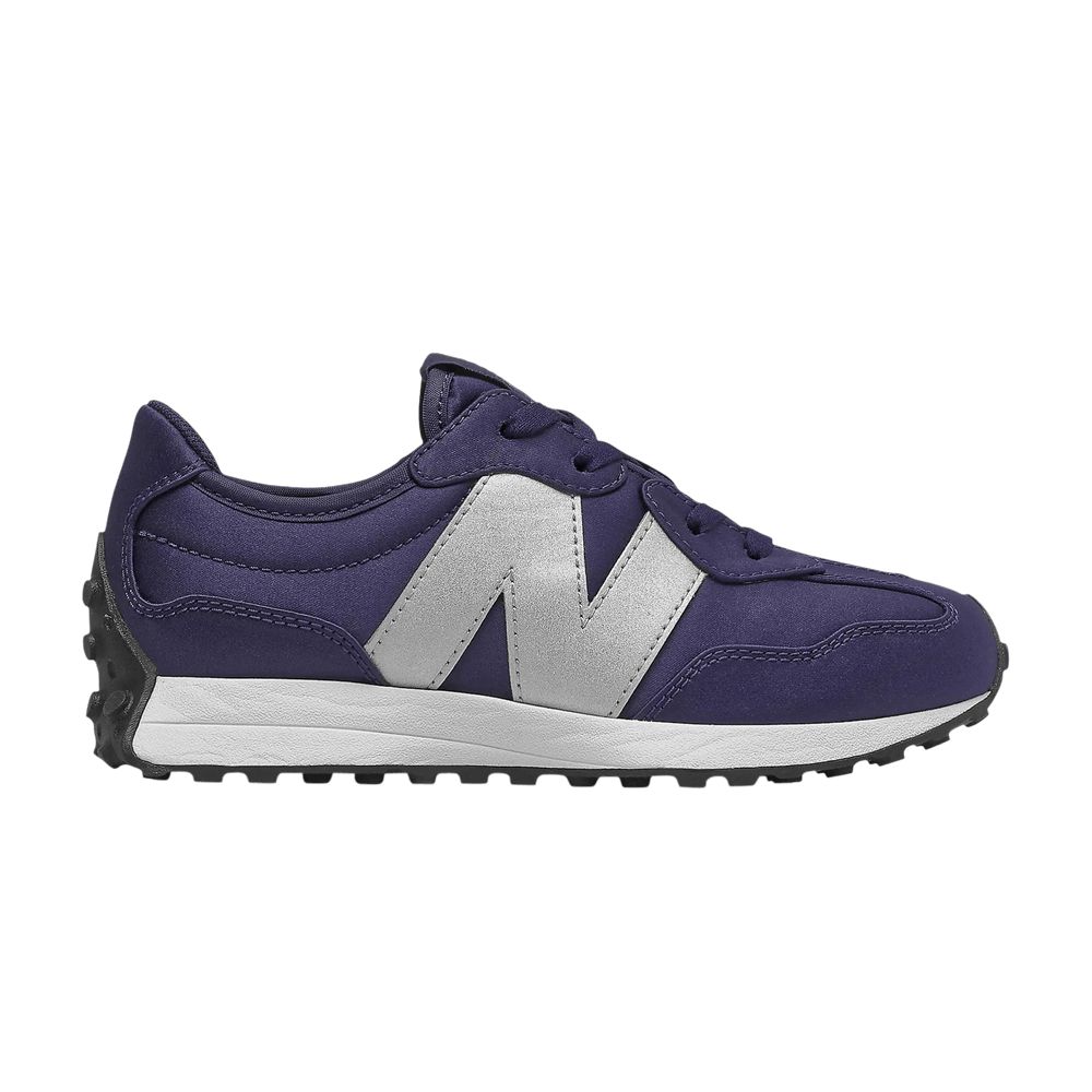 (Youth) New Balance 327 Wide 'Night Tide' PS327MR1-W