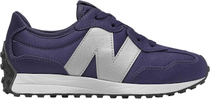 (Youth) New Balance 327 Wide 'Night Tide' PS327MR1-W (Youth) New Balance 327 Wide 'Night Tide' PS327MR1-W