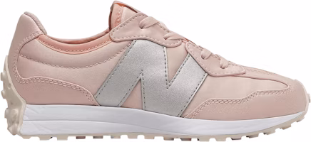 (Youth) New Balance 327 Wide 'Oyster Pink' PS327MU1-W (Youth) New Balance 327 Wide 'Oyster Pink' PS327MU1-W