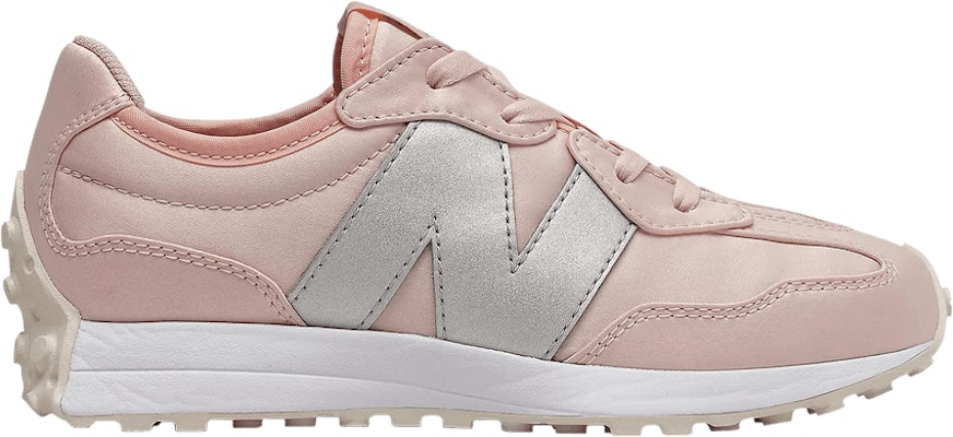 (Youth) New Balance 327 Wide 'Oyster Pink' PS327MU1-W Buy (Youth) New Balance 327 Wide 'Oyster Pink' PS327MU1-W