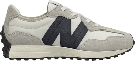 (Youth) New Balance 327 Wide 'Silver Birch' PS327FE-W (Youth) New Balance 327 Wide 'Silver Birch' PS327FE-W