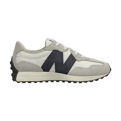 (Youth) NB 327 Wide 'Silver Birch'