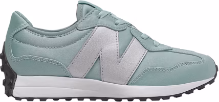 (Youth) New Balance 327 Wide 'Storm Blue' PS327MV1-W (Youth) New Balance 327 Wide 'Storm Blue' PS327MV1-W