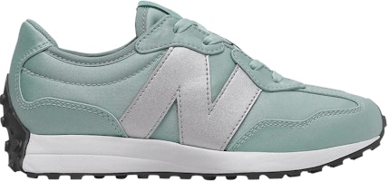 (Youth) New Balance 327 Wide 'Storm Blue' PS327MV1-W (Youth) New Balance 327 Wide 'Storm Blue' PS327MV1-W