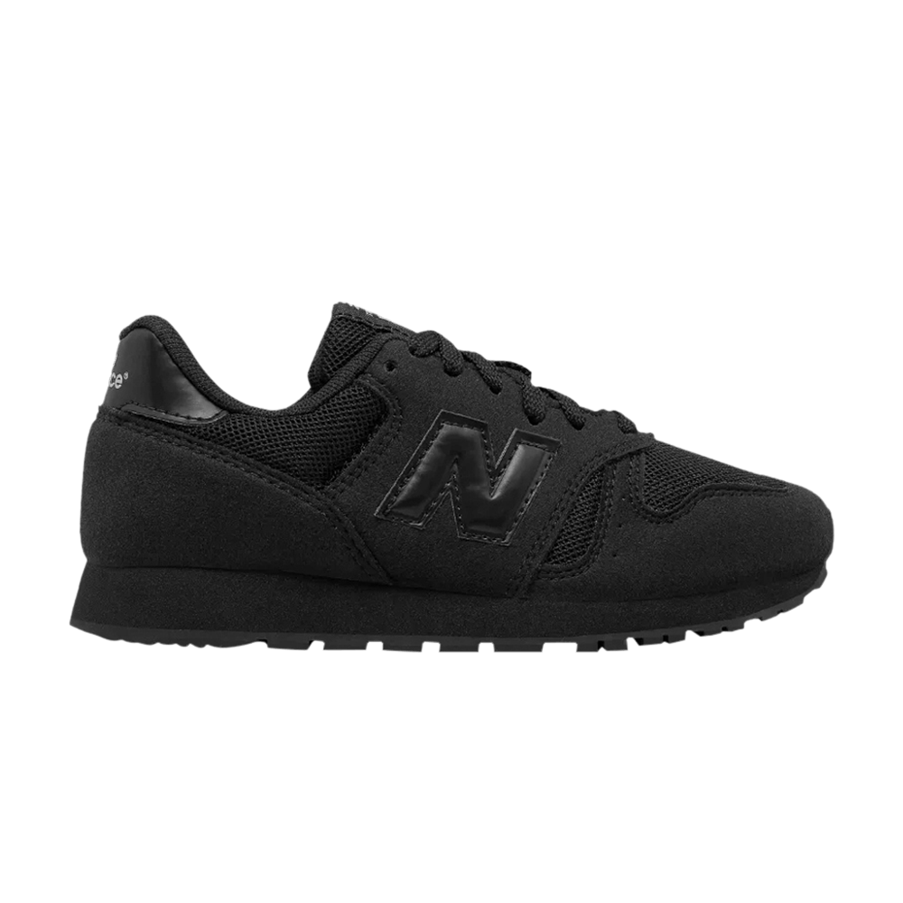 Buy (JR) New Balance 373 'Hitam' KJ373ABY
