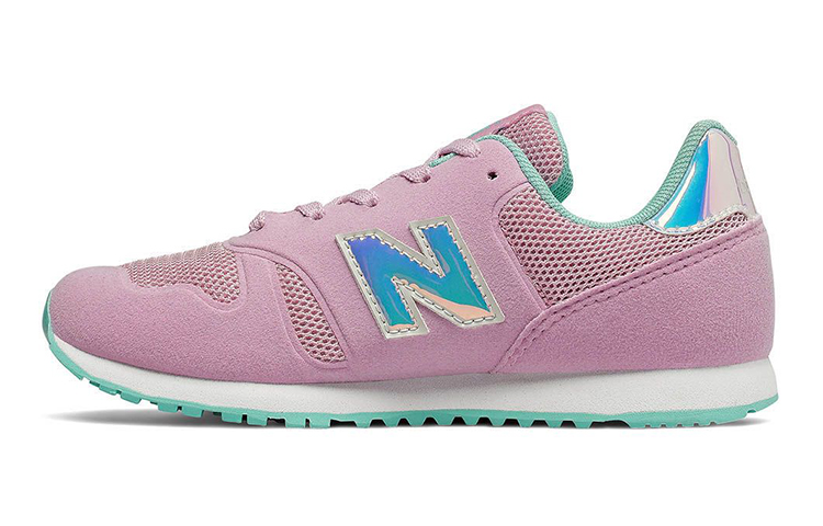 (Youth) NB 373 'Candy Pink'