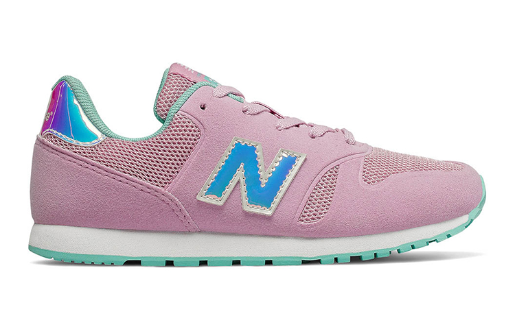 (Youth) NB 373 'Candy Pink' 圖 2