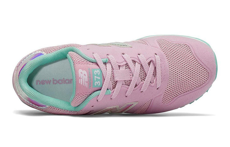 (Youth) NB 373 'Candy Pink' 圖 3