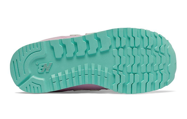 (Youth) NB 373 'Candy Pink' 圖 4