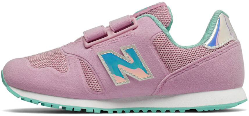 (JR) 뉴발란스 373 그린/핑크 (New Balance 373 Green/Pink) YZ373M1 Buy (JR) 뉴발란스 373 그린/핑크 (New Balance 373 Green/Pink) YZ373M1