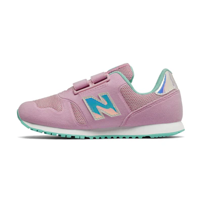 (Youth) NB 373 /Green 'Pink'