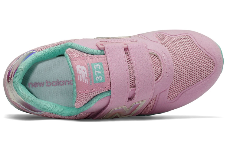(Youth) NB 373 /Green 'Pink' 圖 3