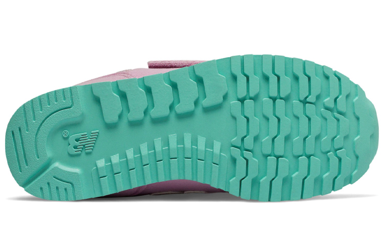 (Youth) NB 373 /Green 'Pink' 圖 4
