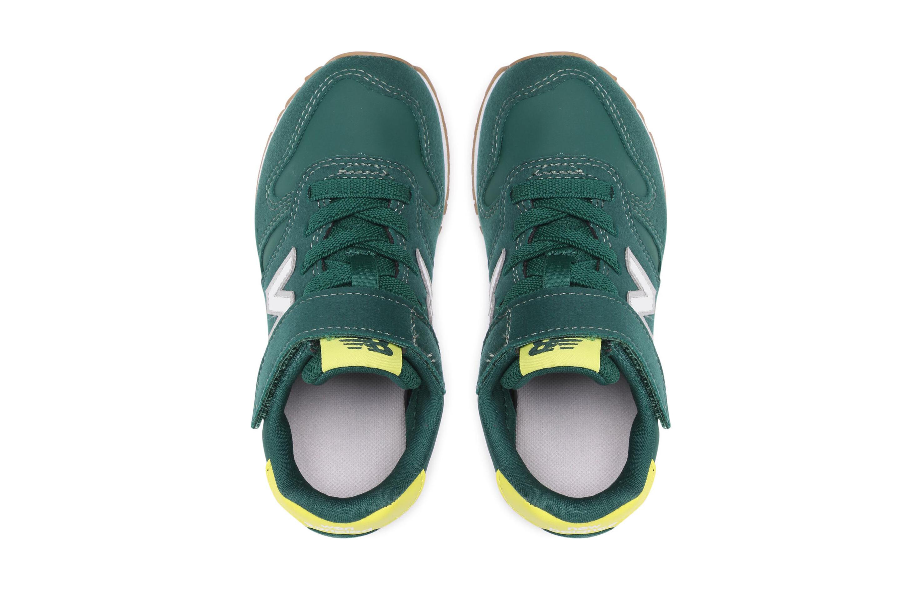 (Youth) NB 373 'Green Velcro' 圖 6