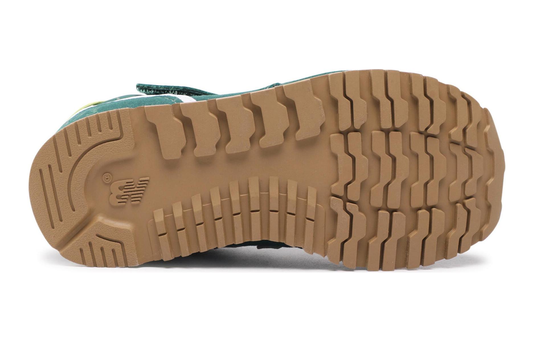 (Youth) NB 373 'Green Velcro' 圖 7