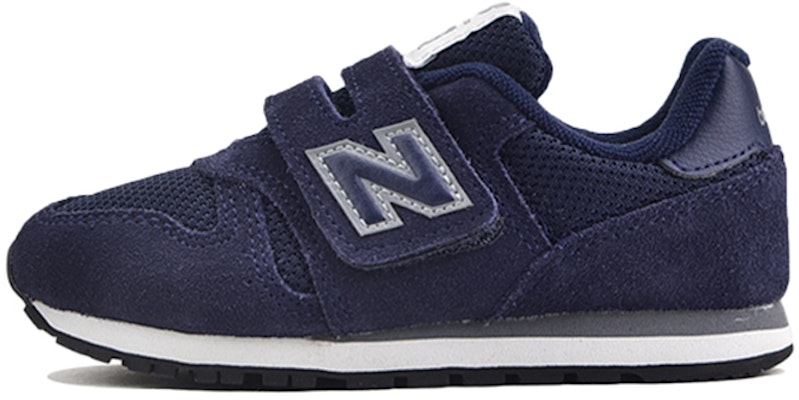 (JR) New Balance 373 'Navy' Sepatu Sneakers Pria Biru Tua KV373NUY Buy (JR) New Balance 373 'Navy' Sepatu Sneakers Pria Biru Tua KV373NUY