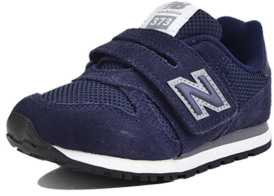 (JR) New Balance 373 'Navy' Sepatu Sneakers Pria Biru Tua KV373NUY Order (JR) New Balance 373 'Navy' Sepatu Sneakers Pria Biru Tua KV373NUY