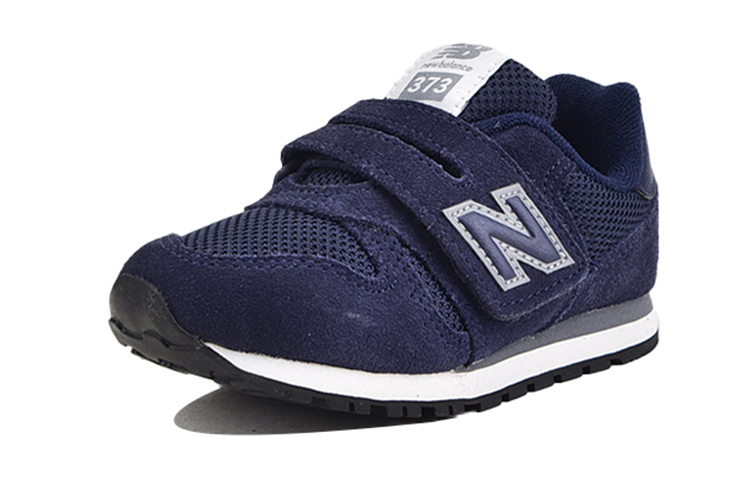 Order (JR) New Balance 373 'Azul Marino' KV373NUY