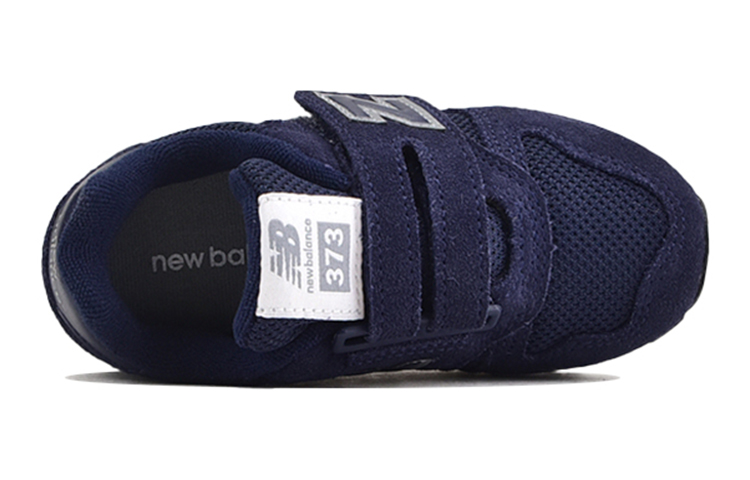 Lookbook (JR) New Balance 373 'Azul Marino' KV373NUY