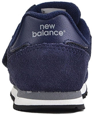 (JR) New Balance 373 'Azul Marino' KV373NUY Shop (JR) New Balance 373 'Azul Marino' KV373NUY