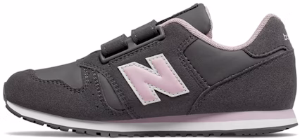 (Youth) New Balance 373 /Pink 'Black' YV373CE