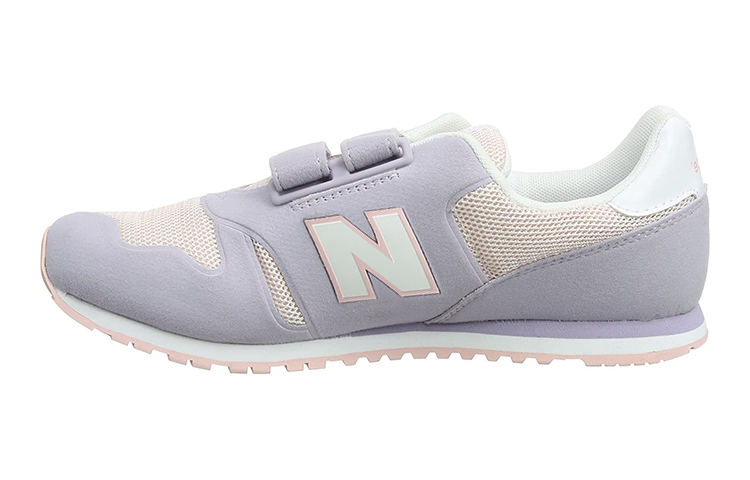 Buy (JR) New Balance 373 'Velcro Ungu' KA373V1Y