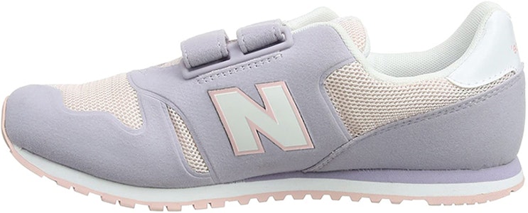 (JR) New Balance 373 'Velcro Ungu' KA373V1Y Buy (JR) New Balance 373 'Velcro Ungu' KA373V1Y