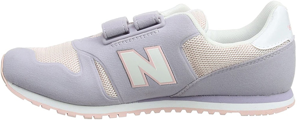 (JR) New Balance 373 'Velcro Ungu' KA373V1Y Buy (JR) New Balance 373 'Velcro Ungu' KA373V1Y