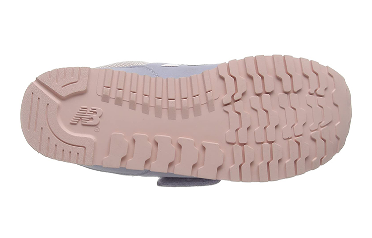 Shop (JR) New Balance 373 'Velcro Ungu' KA373V1Y