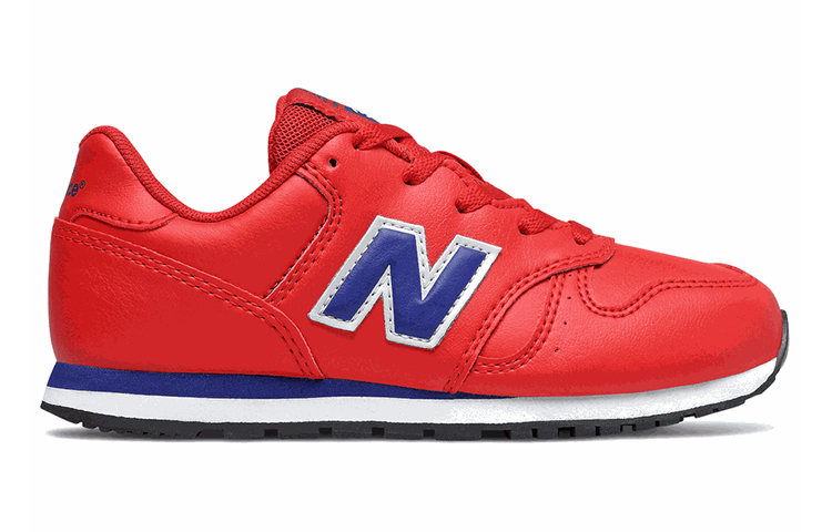 (Youth) NB 373 'Red Blue' 圖 2