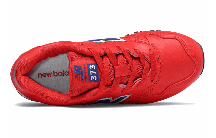(Youth) NB 373 'Red Blue' 圖 3
