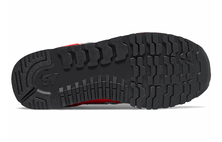 (Youth) NB 373 'Red Blue' 圖 4