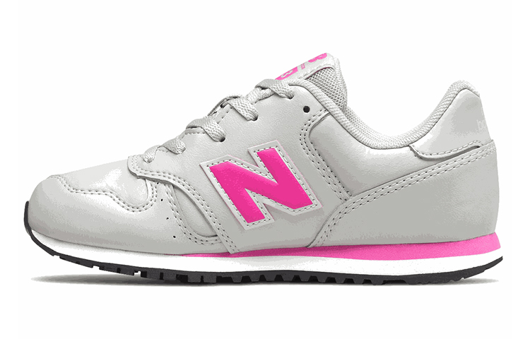 Buy (Youth) New Balance 373 'Silver' YC373EGP