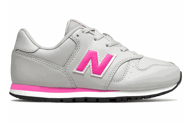 Order (Youth) New Balance 373 'Silver' YC373EGP