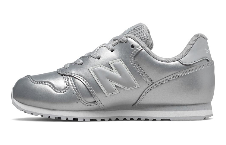 Buy (JR) New Balance 373 'Plata' YC373GC