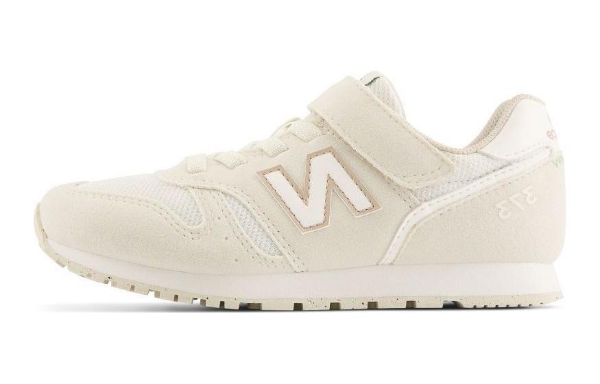 Buy 兒童 New Balance NB 373 舒適百搭 低筒 兒童跑步鞋 杏色