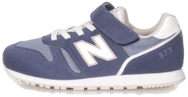 (JR) Kasut New Balance 373 'Biru Putih' YV373TC2 Buy (JR) Kasut New Balance 373 'Biru Putih' YV373TC2